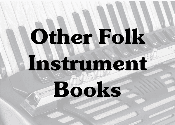 Other Folk Instrument Books